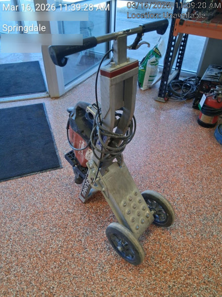 2019 HILTI TE 1000-AVR
