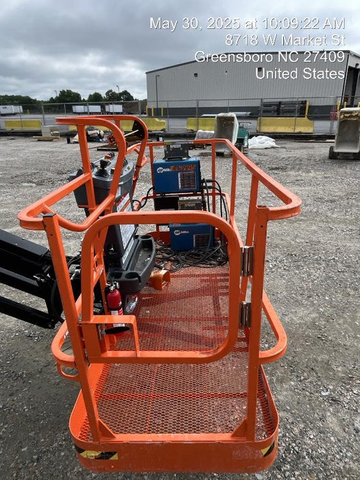 2024 MILLER ELECTRIC CST-282