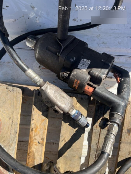 2021 INGERSOLL RAND 3955B2TI