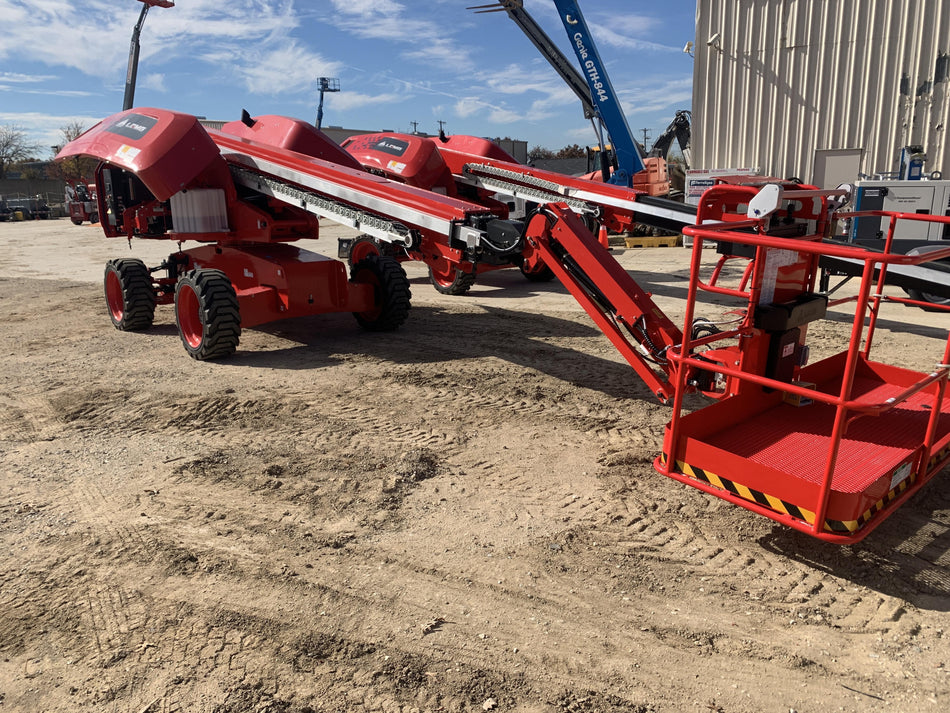 2021 LGMG T65J