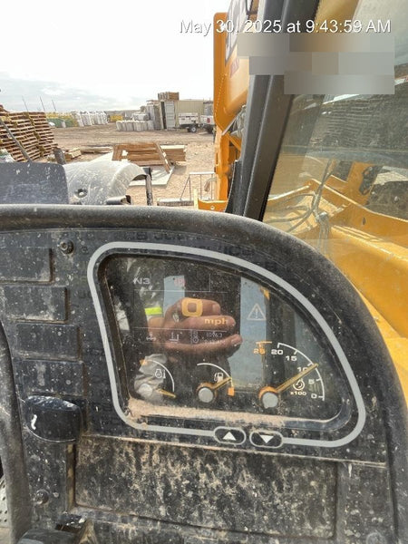 2024 JCB 509-42