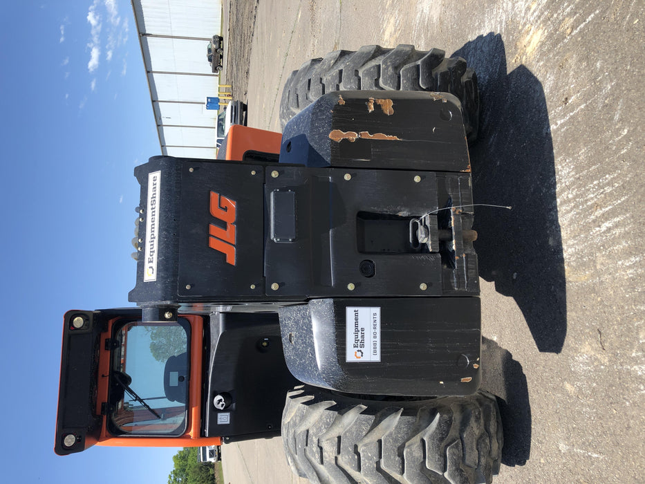2019 JLG 1644