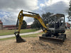 2019 WACKER NEUSON EZ53