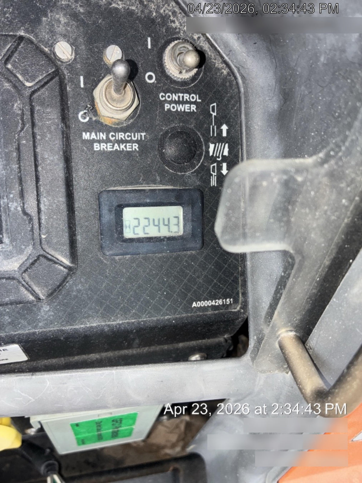2023 Generac MLT2 Diesel, Flex Switch 120V Input, Powerzone Controller, 
(4) 320W LED Lights, 4kW Generator, 39.9 Gal Fuel Tank, 2" Ball, T3