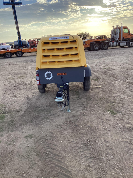 2023 ATLAS COPCO XAS188 CWK