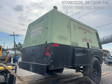 2019 SULLAIR 375H