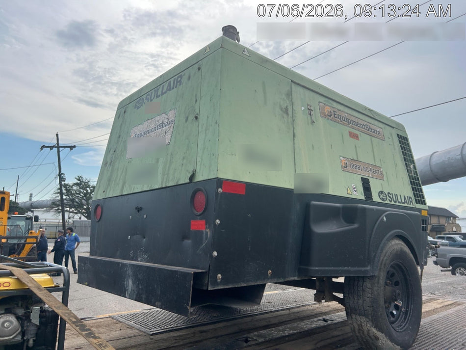2019 SULLAIR 375H