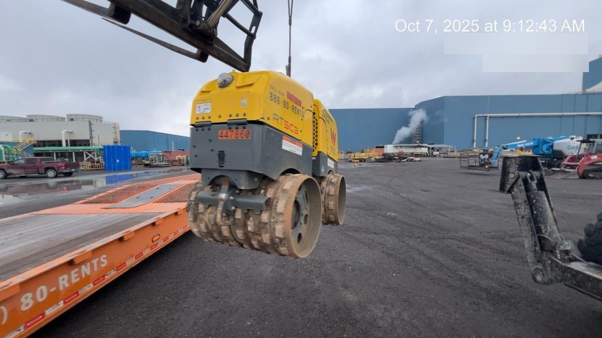 2024 WACKER NEUSON RTLx-SC3