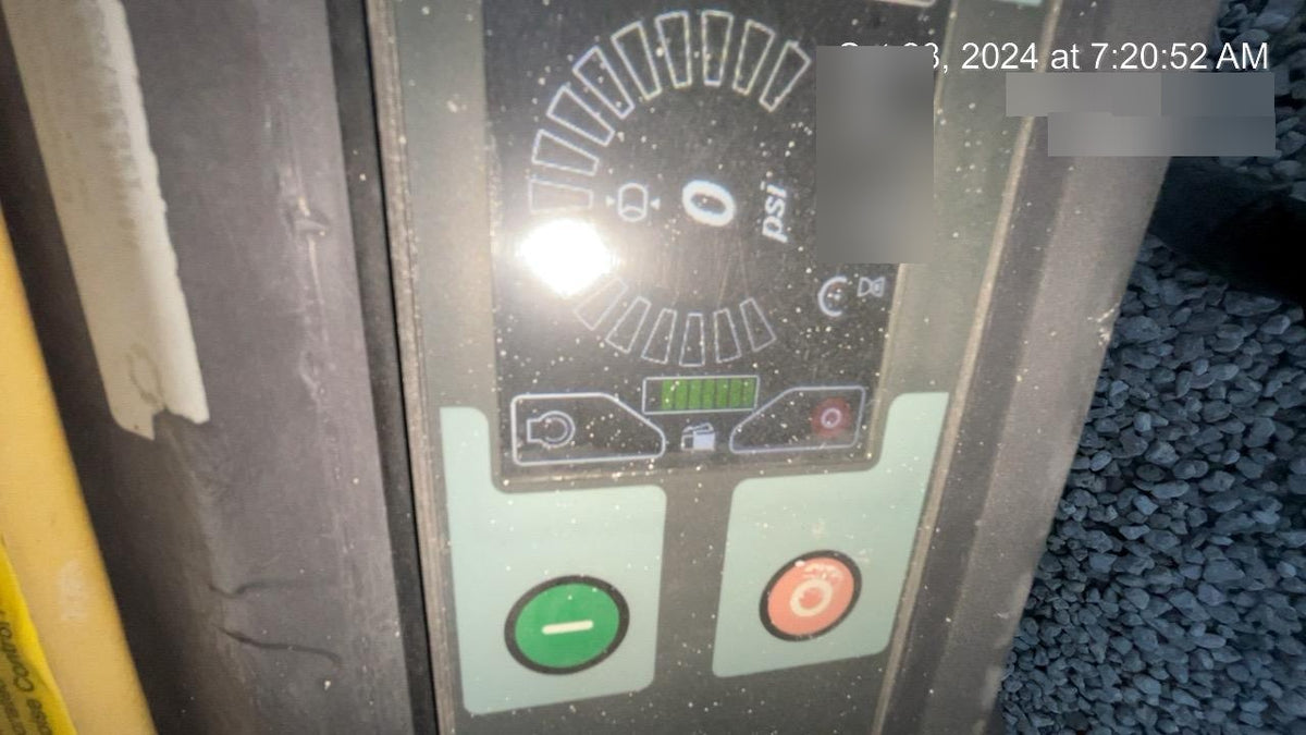 2022 ATLAS COPCO XAS188