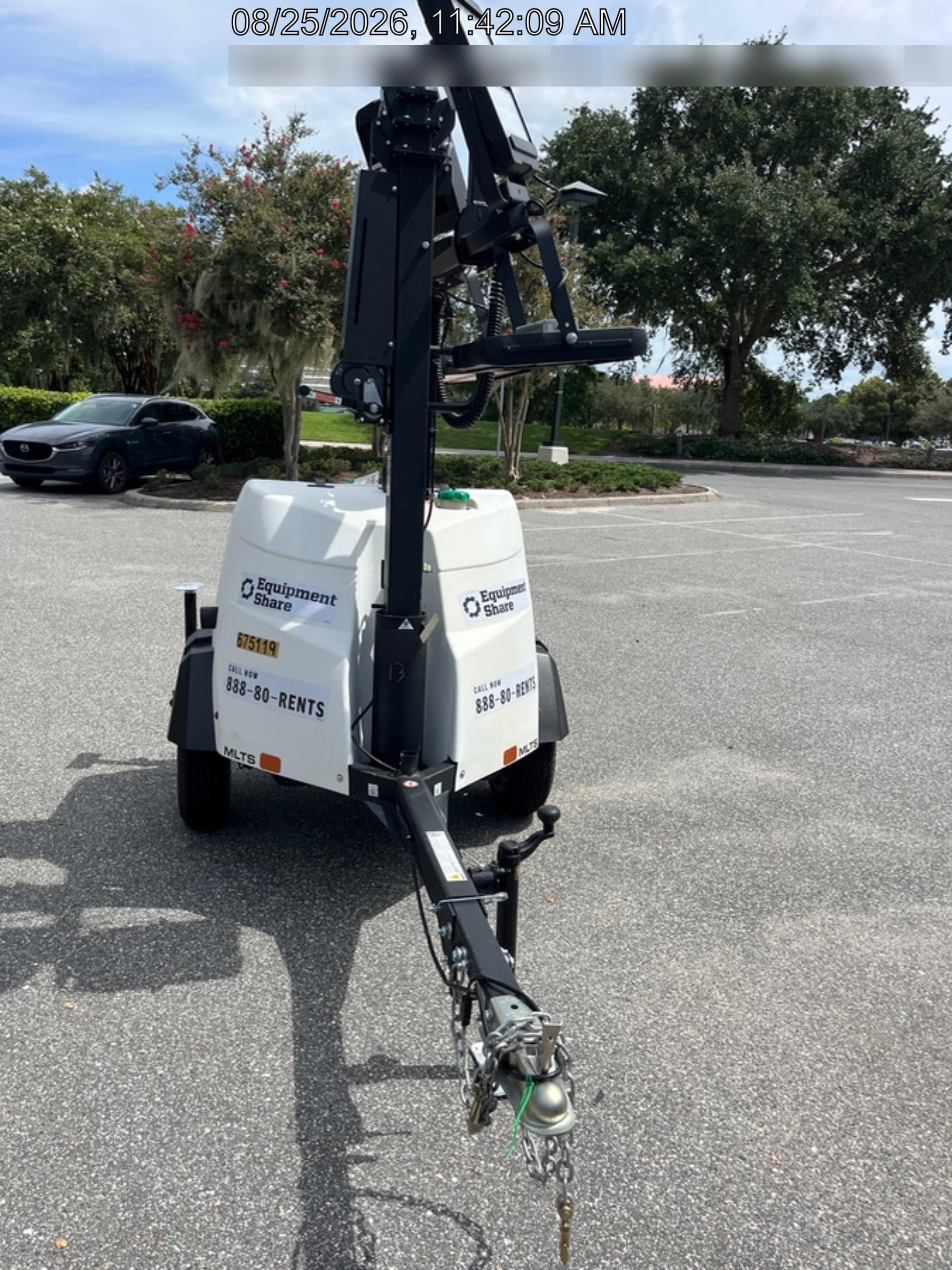 2026 GENERAC MLTS-4