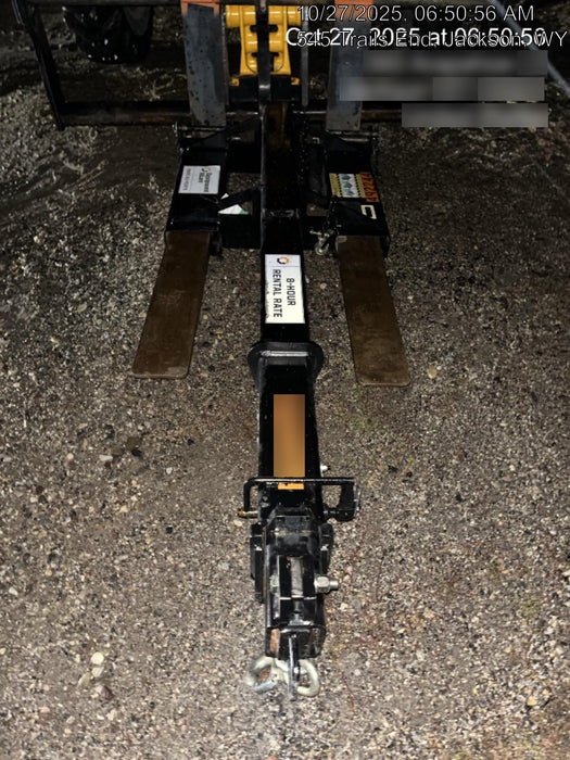 2025 STAR INDUSTRIES M1360B - Star JIB Boom