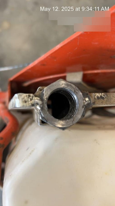 2020 HUSQVARNA FS 400 LV