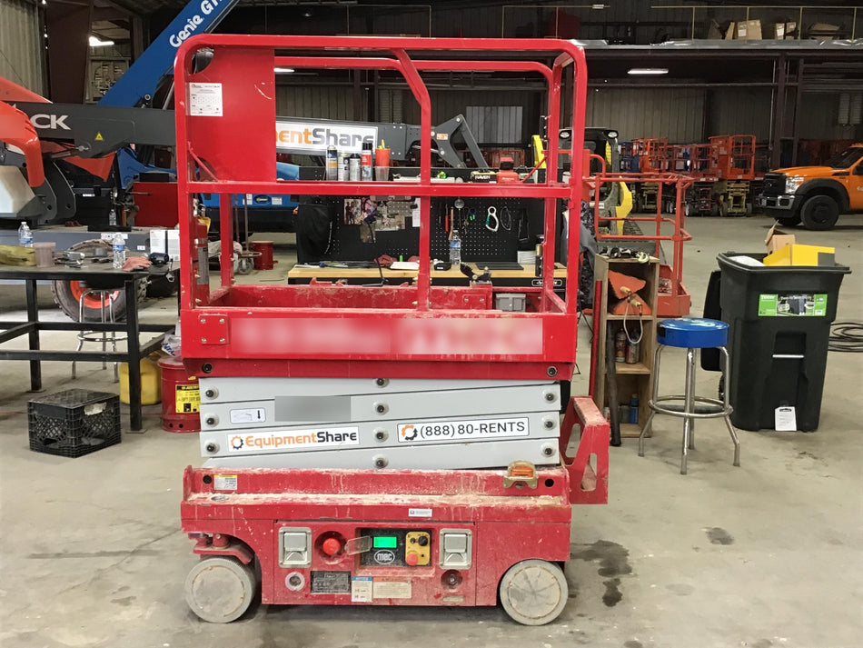 2018 MEC 1330SE MEC 1330SE, 2 Yr Full Extended Warranty