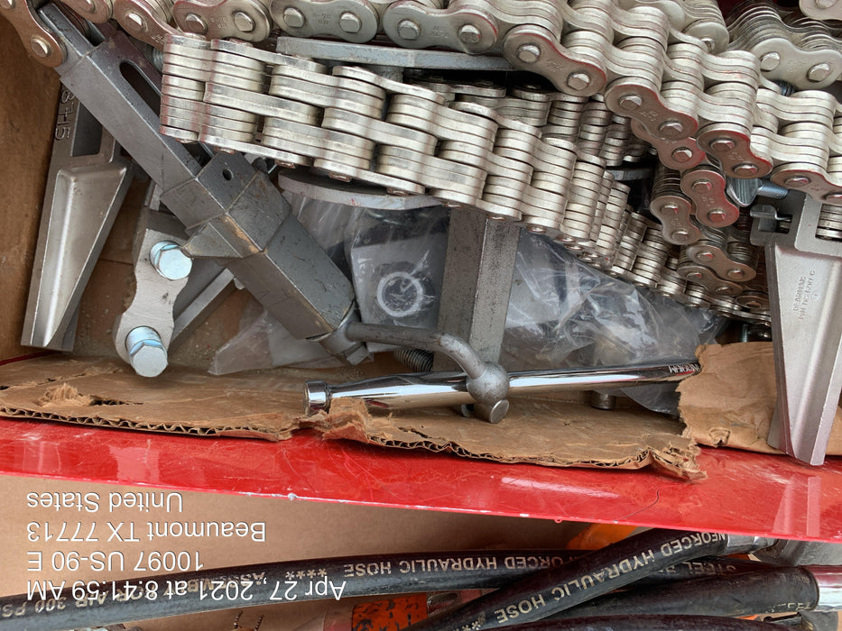 2021 MATHEY DEARMAN D236