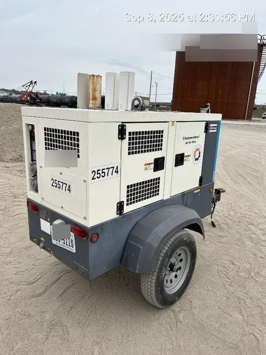 2022 ATLAS COPCO QAS25 CWK