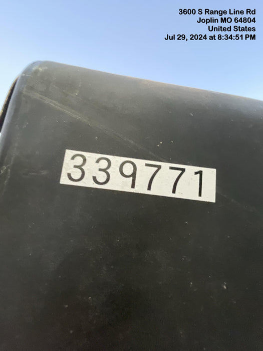 2023 BIG ASS FANS Cool Space 400