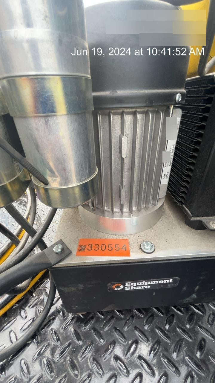 2023 TORCUP EMAX-115V-Q