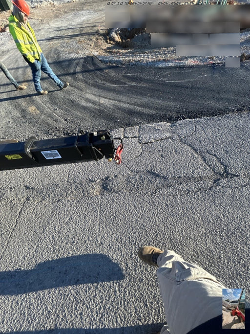 2025 STAR INDUSTRIES M1360B - Star JIB Boom