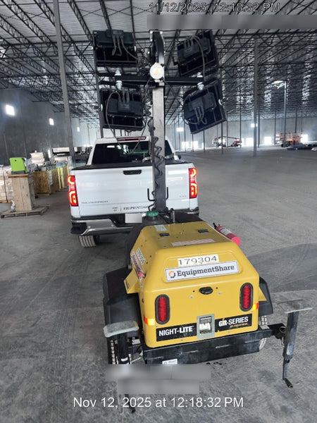 2021 ALLMAND NLV3GR