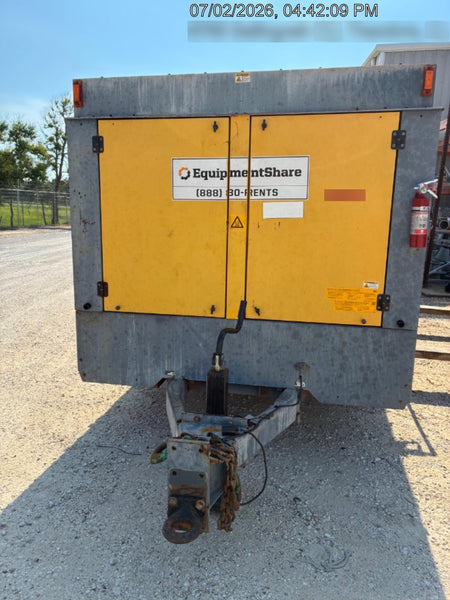 2020 ATLAS COPCO XAS 1800
