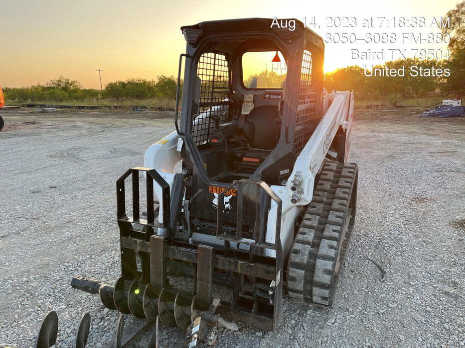 2021 PALADIN 48" Pallet Forks - Paladin