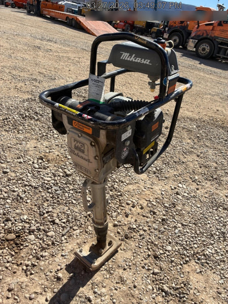 2023 MULTIQUIP MTR40HF