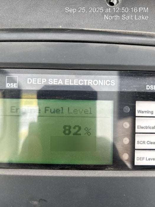 2022 ATLAS COPCO QAS 125