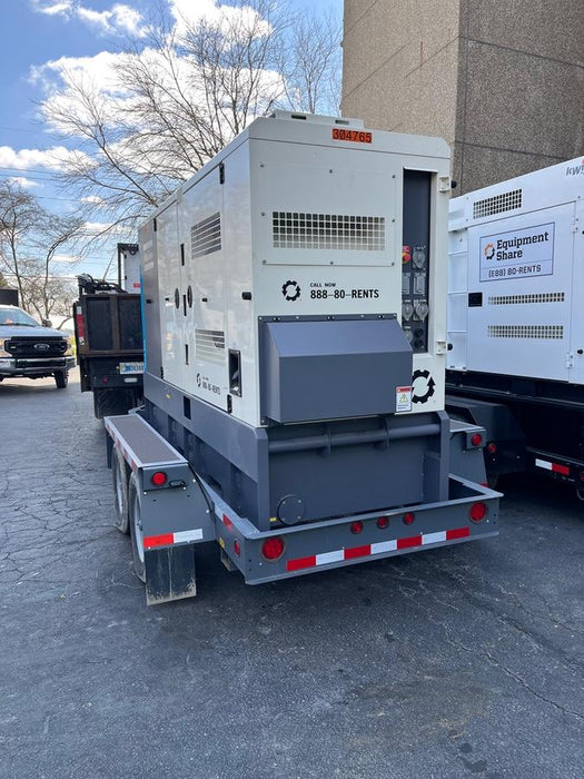 2023 ATLAS COPCO QAS 235