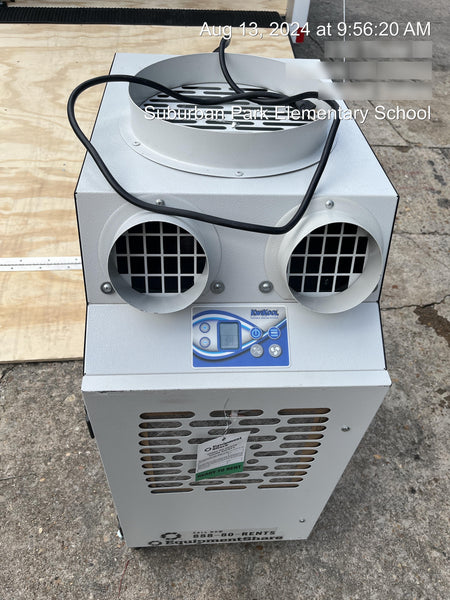 2023 KWIKOOL KPAC1411-2