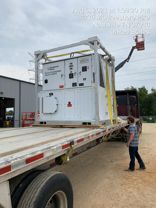 2020 SMARTECH SACP41A-HS