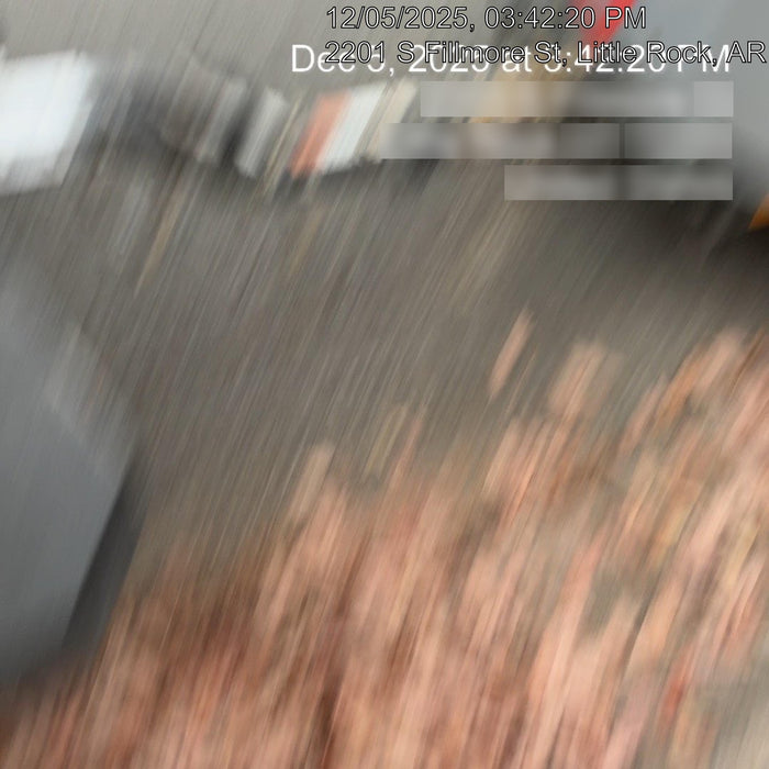 2019 Wacker Neuson LTV6L-MH Wacker Neuson LTV6L Mobile Light Tower w/Fuel Level Sensor Installed