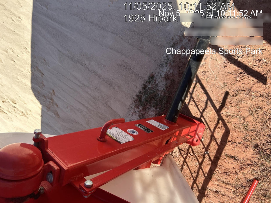 2025 MULTIQUIP WM90PH8