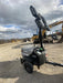 2024 Wacker Neuson LTT4 Diesel, Kohler KDW702, Deep Sea Controller, Auto Start, LED 320W, Bypass Outlet, T3