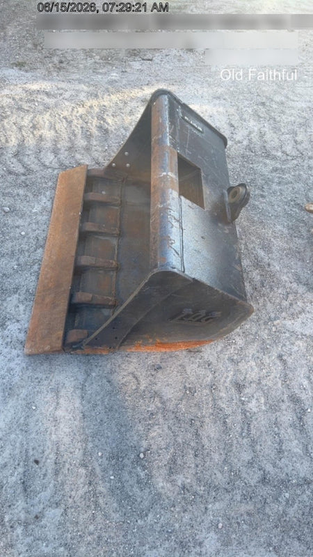 2023 TAG MANUFACTURING Bucket 36" HD, Backhoe Loaders - Tag
