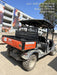 2022 KUBOTA RTV-X1140W-H (Canopy)