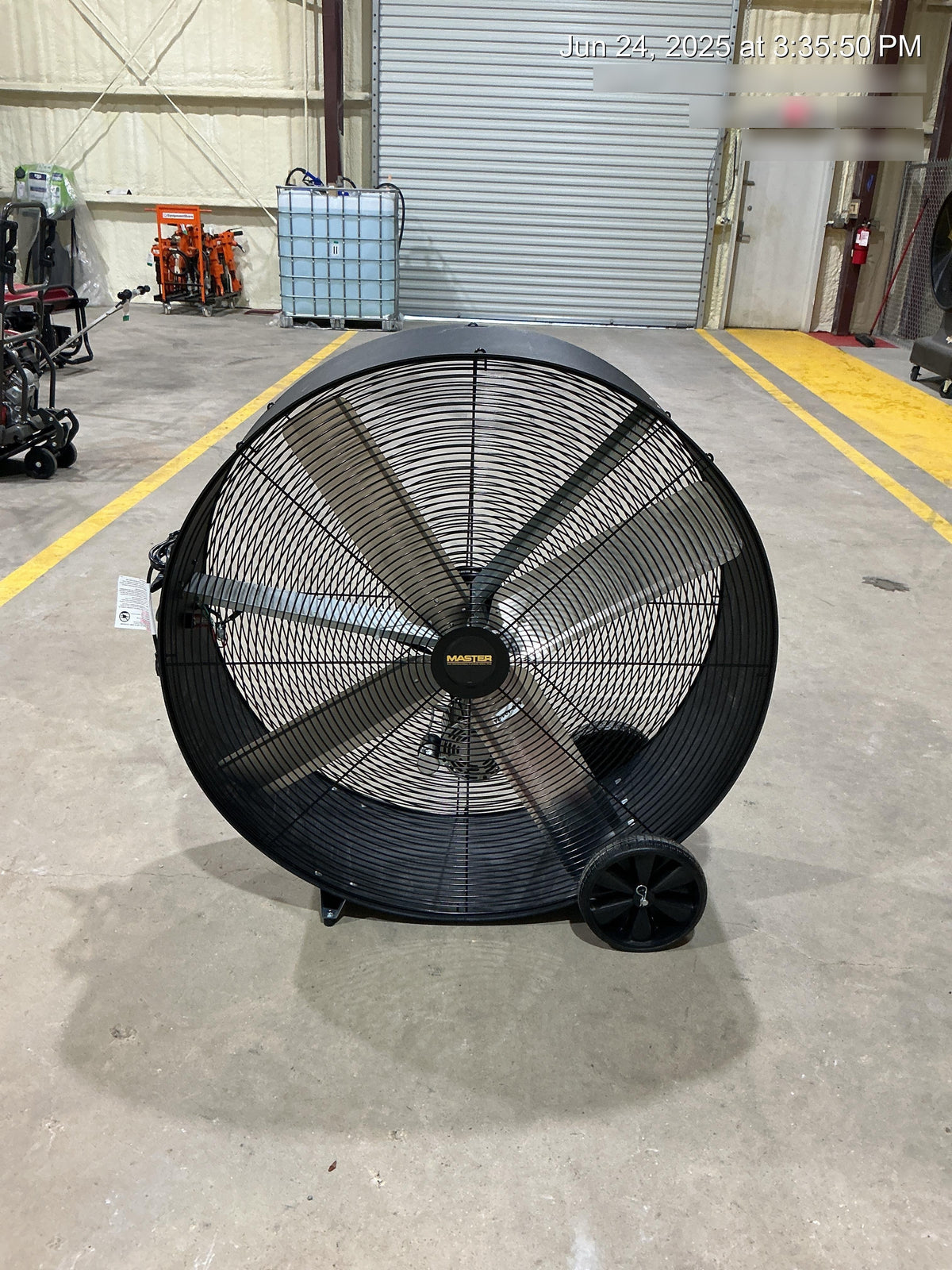 2025 MASTER 42MACAP-BDF