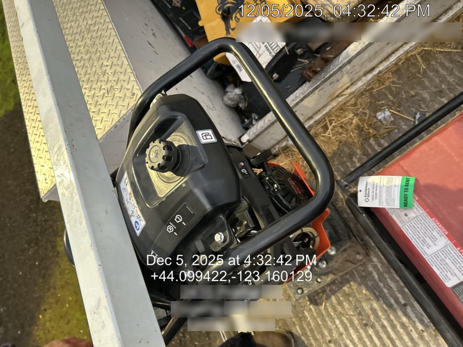 2024 HUSQVARNA LT6005