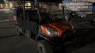2022 KUBOTA RTV-X1140W-H (Canopy)