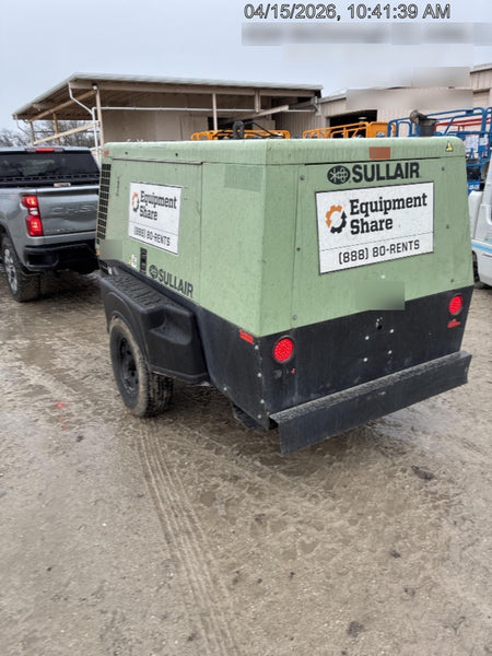2019 SULLAIR 375H