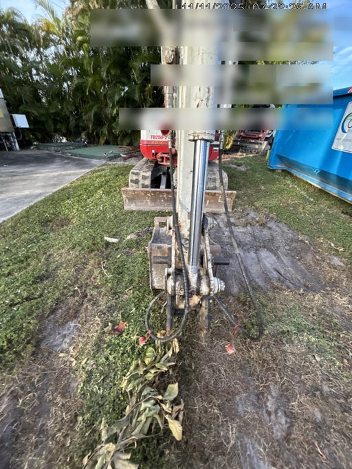 2024 TAG MANUFACTURING PTA-070-QC28/29