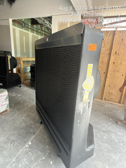 2024 BIG ASS FANS Cool Space 400