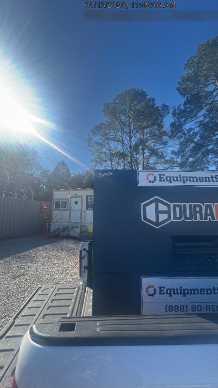2025 DURABOX DB212