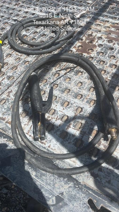 2024 MILLER ELECTRIC CST-282