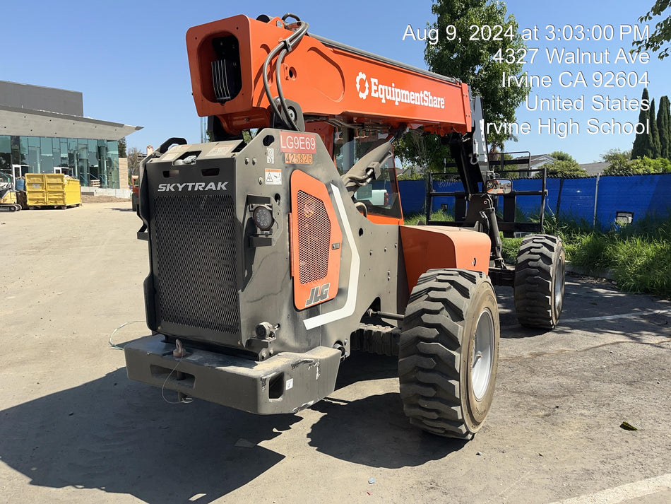 2024 SKYTRAK 6034