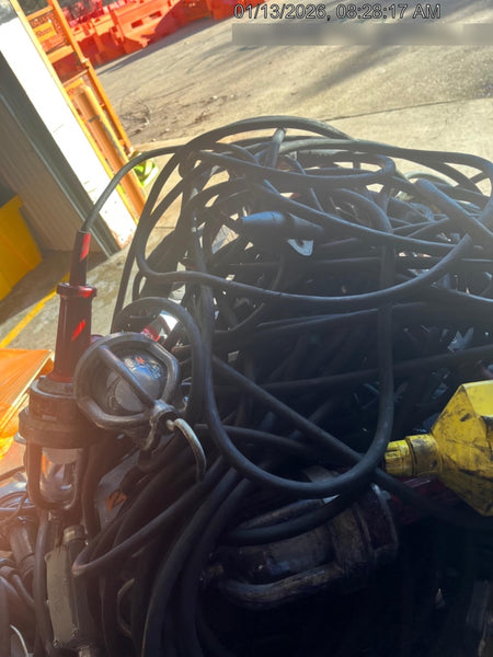 2024 WORKSITE LIGHTING SLDWXPLED8-12