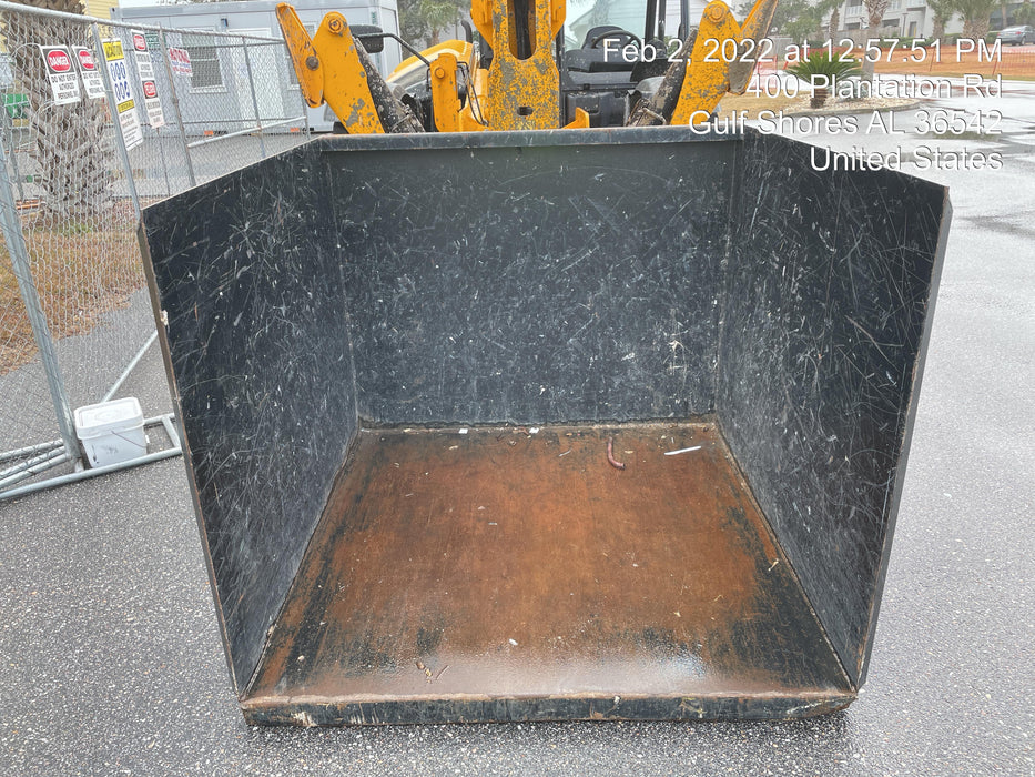 2020 STAR INDUSTRIES 1425