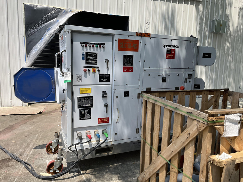 2022 SMARTECH SLIC12R-MSH