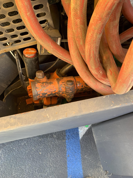 2020 MICHIGAN PNEUMATIC MP-TPB60-114