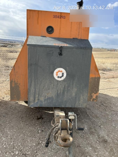 2023 THERM DYNAMICS TD1200