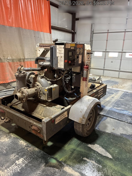 2022 ATLAS COPCO PAC F44 KD